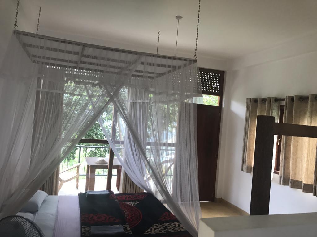 Raveena Guest House Ella Εξωτερικό φωτογραφία