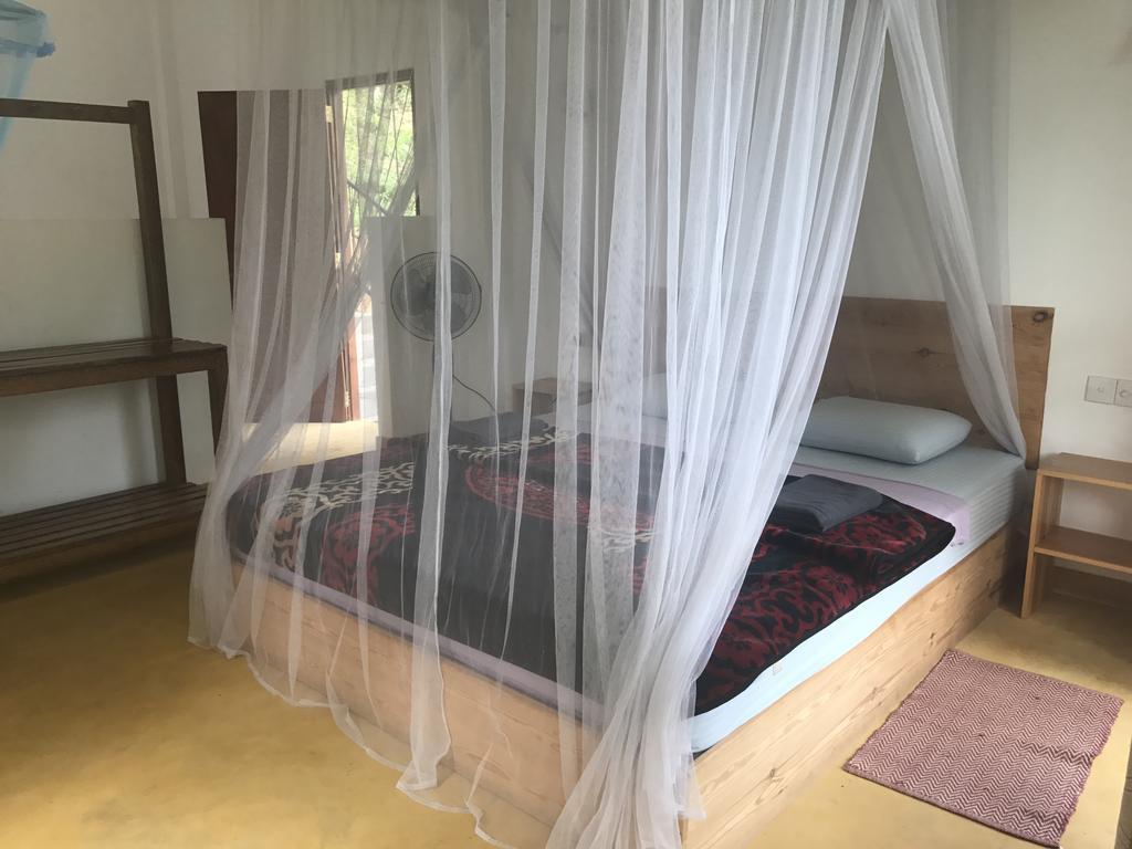 Raveena Guest House Ella Εξωτερικό φωτογραφία