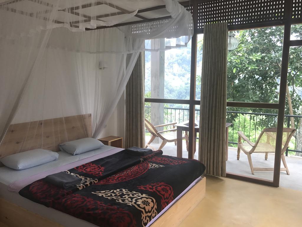 Raveena Guest House Ella Εξωτερικό φωτογραφία